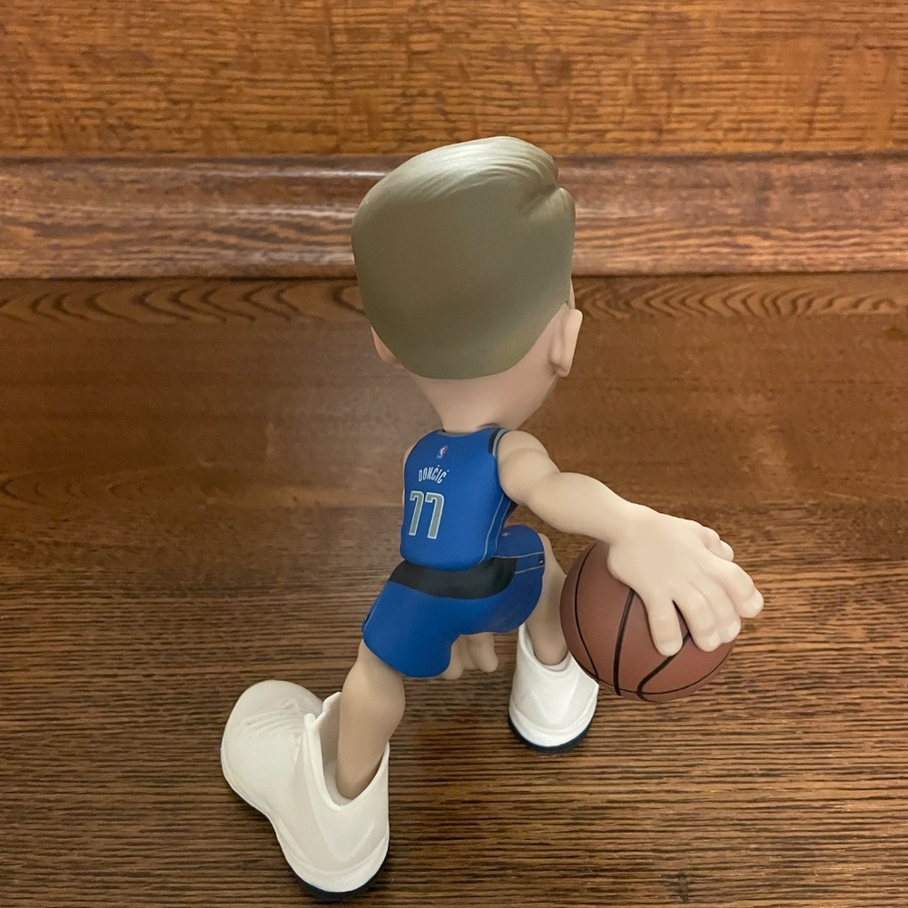smAll-STARS minis NBA figurines - Picture 5 of 8